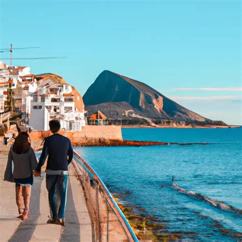 que hacer en altea en pareja|10 actividades románticas en Altea para disfrutar en pareja